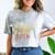 I Have No Desire To Fit In Shy Introvert Sarcasm AntiSocial Comfort Color Blast T-Shirt Smoke I Have No Desire To Fit In Shy Introvert Sarcasm AntiSocial Comfort Color Blast T-Shirt Smoke