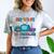 No Wi-Fi No Problem – Retro Dial Up Tech Nostalgia Premium Tri-Blend Comfort Color Blast T-Shirt Smoke No Wi-Fi No Problem – Retro Dial Up Tech Nostalgia Premium Tri-Blend Comfort Color Blast T-Shirt Smoke