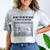 Do Not Tap On The Glass Sound Booth Introvert Comfort Color Blast T-Shirt Smoke Do Not Tap On The Glass Sound Booth Introvert Comfort Color Blast T-Shirt Smoke