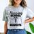 Nursing School Graduate Nurse Graduation Medical T-Shirt Comfort Color Blast T-Shirt Smoke
