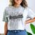 Overstimulated – Introvert Floral Saying Comfort Color Blast T-Shirt Smoke Overstimulated – Introvert Floral Saying Comfort Color Blast T-Shirt Smoke