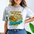My Parents Survived Dial Up Internet Nostalgia 90s Comfort Color Blast T-Shirt Smoke My Parents Survived Dial Up Internet Nostalgia 90s Comfort Color Blast T-Shirt Smoke