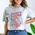 Party Hard Comfortable Stay At Home Introvert Comfort Color Blast T-Shirt Smoke Party Hard Comfortable Stay At Home Introvert Comfort Color Blast T-Shirt Smoke