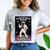 Be Patient With Me I'm From The 1900s Birthday Comfort Color Blast T-Shirt Smoke