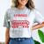I Paused My Game To Graduate Graduation Comfort Color Blast T-Shirt Smoke