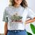 Plant Coffee Love Plantrovert Gardening Introvert Mom Comfort Color Blast T-Shirt Smoke Plant Coffee Love Plantrovert Gardening Introvert Mom Comfort Color Blast T-Shirt Smoke