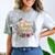 Please Chew Quieter Sarcastic Introvert Humor Comfort Color Blast T-Shirt Smoke Please Chew Quieter Sarcastic Introvert Humor Comfort Color Blast T-Shirt Smoke