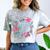Please Be Patient With Me I'm From The 1900s 90s Women Comfort Color Blast T-Shirt Smoke Please Be Patient With Me I'm From The 1900s 90s Women Comfort Color Blast T-Shirt Smoke