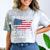 Please Be Patient With Me I'm From The 1900s American Flag Comfort Color Blast T-Shirt Smoke Please Be Patient With Me I'm From The 1900s American Flag Comfort Color Blast T-Shirt Smoke