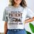 Please Be Patient I'm From The 1900s Antique Car Enthusiast Comfort Color Blast T-Shirt Smoke