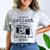 Please Be Patient With Me I'm From The 1900s Camera Comfort Color Blast T-Shirt Smoke