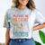 Please Be Patient With Me I'm From The 1900s Cool Gramophone Premium Comfort Color Blast T-Shirt Smoke