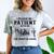 Please Be Patient With Me I'm From The 1900s Country Western Comfort Color Blast T-Shirt Smoke Please Be Patient With Me I'm From The 1900s Country Western Comfort Color Blast T-Shirt Smoke