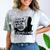Please Be Patient With Me I'm From The 1900s Covered Wagon Comfort Color Blast T-Shirt Smoke Please Be Patient With Me I'm From The 1900s Covered Wagon Comfort Color Blast T-Shirt Smoke