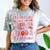 Please Be Patient With Me I'm From The 1900s Cute Boho Mom Comfort Color Blast T-Shirt Smoke Please Be Patient With Me I'm From The 1900s Cute Boho Mom Comfort Color Blast T-Shirt Smoke