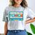 Please Be Patient With Me I'm From The 1900s Dad Premium Comfort Color Blast T-Shirt Smoke
