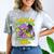 Please Be Patient I'm From The 1900s Dragon Men Women Premium Tri-Blend Comfort Color Blast T-Shirt Smoke Please Be Patient I'm From The 1900s Dragon Men Women Premium Tri-Blend Comfort Color Blast T-Shirt Smoke