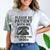 Please Be Patient With Me I'm From The 1900s Funny Premium Tri-Blend Comfort Color Blast T-Shirt Smoke Please Be Patient With Me I'm From The 1900s Funny Premium Tri-Blend Comfort Color Blast T-Shirt Smoke