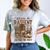 Please Be Patient With Me I'm From The 1900s Grandpa Premium Comfort Color Blast T-Shirt Smoke