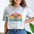Please Be Patient With Me I'm From The 1900s Kawaii Premium Tri-Blend Comfort Color Blast T-Shirt Smoke Please Be Patient With Me I'm From The 1900s Kawaii Premium Tri-Blend Comfort Color Blast T-Shirt Smoke
