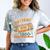 Please Be Patient With Me I'm From The 1900s Meme Tee Comfort Color Blast T-Shirt Smoke