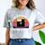 Please Be Patient With Me I'm From The 1900s PC Floppy Disk Comfort Color Blast T-Shirt Smoke