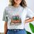 Please Be Patient With Me I'm From The 1900s Photographer Premium Comfort Color Blast T-Shirt Smoke