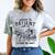 Please Be Patient I'm From The 1900s Raccoon Lover Premium Comfort Color Blast T-Shirt Smoke