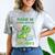 Please Be Patient With Me I'm From The 1900s Soft Tee Premium Comfort Color Blast T-Shirt Smoke Please Be Patient With Me I'm From The 1900s Soft Tee Premium Comfort Color Blast T-Shirt Smoke