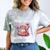Please Be Patient With Me I'm From The 1900s Women Girl Premium Comfort Color Blast T-Shirt Smoke Please Be Patient With Me I'm From The 1900s Women Girl Premium Comfort Color Blast T-Shirt Smoke