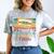 Please Be Patient-With Me I'm From The 1900s Retro Music Premium Comfort Color Blast T-Shirt Smoke Please Be Patient-With Me I'm From The 1900s Retro Music Premium Comfort Color Blast T-Shirt Smoke