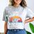 I Like Polar Bears Maybe 3 People Sarcastic Introvert Humor Comfort Color Blast T-Shirt Smoke I Like Polar Bears Maybe 3 People Sarcastic Introvert Humor Comfort Color Blast T-Shirt Smoke