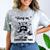Raccoon Hang On Let Me Overthink This Introvert Comfort Color Blast T-Shirt Smoke Raccoon Hang On Let Me Overthink This Introvert Comfort Color Blast T-Shirt Smoke
