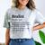 Realist Definition For Introverts Honest Personality Comfort Color Blast T-Shirt Smoke Realist Definition For Introverts Honest Personality Comfort Color Blast T-Shirt Smoke