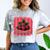 Red Raspberries Farm Fresh Since 1987 Nostalgia Comfort Color Blast T-Shirt Smoke Red Raspberries Farm Fresh Since 1987 Nostalgia Comfort Color Blast T-Shirt Smoke