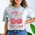 Retro Cherry Love 90s Nostalgia Comfort Color Blast T-Shirt Smoke Retro Cherry Love 90s Nostalgia Comfort Color Blast T-Shirt Smoke