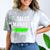 Sales Manager Loading Graduation Graduate New Job Comfort Color Blast T-Shirt Smoke
