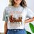Santa Has The Right Idea Introvert Christmas Comfort Color Blast T-Shirt Smoke Santa Has The Right Idea Introvert Christmas Comfort Color Blast T-Shirt Smoke