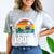 Saying Please Be Patient With Me I'm From The 1900s Comfort Color Blast T-Shirt Smoke