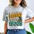 Saying Please Be Patient With Me I'm From The 1900s Premium Tri-Blend Comfort Color Blast T-Shirt Smoke Saying Please Be Patient With Me I'm From The 1900s Premium Tri-Blend Comfort Color Blast T-Shirt Smoke