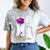 Senior Graduation 2020 Got My Dip-Llama Diploma Llama Pun Comfort Color Blast T-Shirt Smoke