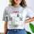 What The Sigma Christmas Party Outfit For Introverts Comfort Color Blast T-Shirt Smoke
