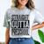 Straight Outta Preschool Shirt Boy Girl Graduation Comfort Color Blast T-Shirt Smoke