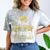 Super Proud Pop Pop Of 2025 Graduate Graduation Family Comfort Color Blast T-Shirt Smoke