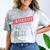 I Survived College Decision Day Graduation Class Of 25 Comfort Color Blast T-Shirt Smoke