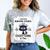 I Survived Nursing School Graduation 2025 Comfort Color Blast T-Shirt Smoke