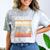 Tap Dancing Introvert Teacher Tap Dancer Tap Dance Comfort Color Blast T-Shirt Smoke Tap Dancing Introvert Teacher Tap Dancer Tap Dance Comfort Color Blast T-Shirt Smoke
