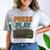 VHS Cassette Retro Analog Nostalgia Theme Premium Comfort Color Blast T-Shirt Smoke VHS Cassette Retro Analog Nostalgia Theme Premium Comfort Color Blast T-Shirt Smoke