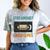 VHS Cassette Tape Retro 80s 90s Nostalgia Comfort Color Blast T-Shirt Smoke VHS Cassette Tape Retro 80s 90s Nostalgia Comfort Color Blast T-Shirt Smoke