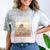 Walrus Lover Introvert Walrus Comfort Color Blast T-Shirt Smoke